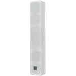 RCF L 2406T W Three-Way Column Speaker - White RCF L 2406T W Three-Way Column Speaker - White