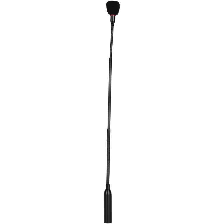 RCF MC 5054 Cardioid Electret Gooseneck Microphone