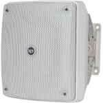 RCF MQ 80P W Two-Way Sound Projector - White