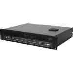 RCF MU 7100EN MKII 8-Channel Voice Alarm Master Unit