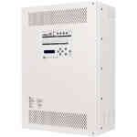 RCF MX 3500/4 500W 4-Zone Voice Alarm Master Amplifier
