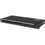 RCF PR 4093 Nine-Input Three-Output Preamplifier