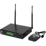 RCF PX 4116 UHF Diversity Lavalier Wireless System
