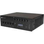 RCF ZM 2124 240W Six-Zone Amplified Master Unit