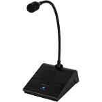 RCF BM 3014 Preamplified Desktop Paging Microphone