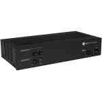 RCF AM 2080 80W Mixer Amplifier RCF AM 2080 80W Mixer Amplifier