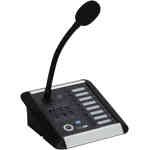 RCF BM 7608 Emergency Paging Microphone
