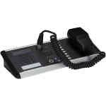 RCF BM 7608DFM Emergency Paging Microphone with LCD