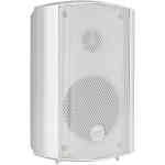 RCF DM 41 Two-Way Compact Speaker - White