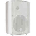 RCF DM 61 Two-Way Compact Speaker - White