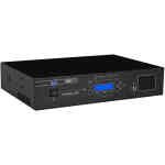 RCF DMU 6100 Conference System Central Unit RCF DMU 6100 Conference System Central Unit