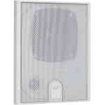 RCF DU 31EN Two-Way Flush and Wall-Mount Speaker