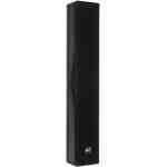 RCF L 2406T Three-Way Column Speaker - Black RCF L 2406T Three-Way Column Speaker - Black