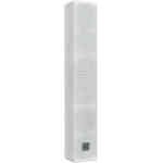RCF L 2406T W Three-Way Column Speaker - White RCF L 2406T W Three-Way Column Speaker - White