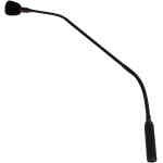 RCF MC 5054 Cardioid Electret Gooseneck Microphone