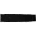 RCF MF 33EN Two-Way Passive Ceiling Speaker