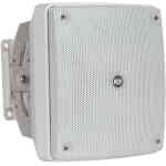 RCF MQ 80P W Two-Way Sound Projector - White