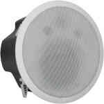 RCF MQ 50C W Two-Way Ceiling Speaker - White RCF MQ 50C W Two-Way Ceiling Speaker - White