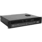RCF MU 7100EN MKII 8-Channel Voice Alarm Master Unit