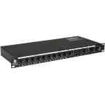 RCF PR 4093 Nine-Input Three-Output Preamplifier