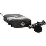 RCF PX 4116 UHF Diversity Lavalier Wireless System