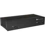 RCF UP 2162 Two-Channel 160W Power Amplifier