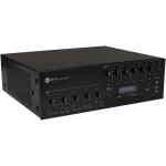 RCF ZM 2124 240W Six-Zone Amplified Master Unit