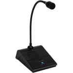 RCF BM 3014 Preamplified Desktop Paging Microphone
