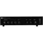 RCF AM 1125 120W Five-Input Mixer Amplifier RCF AM 1125 120W Five-Input Mixer Amplifier