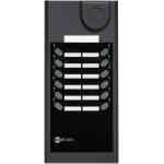 RCF BE 2012 Twelve-Zone Paging Keyboard Extension