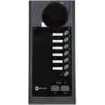 RCF BM 2006 Six-Zone Paging Microphone