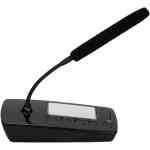 RCF BM 404 Four-Zone Desktop Paging Console Microphone RCF BM 404 Four-Zone Desktop Paging Console Microphone