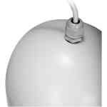 RCF BS 5EN Voice Alarm Pendant Speaker