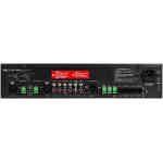 RCF DMU 6100 Conference System Central Unit RCF DMU 6100 Conference System Central Unit