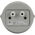 RCF DP 4EN Unidirectional Voice Alarm Sound Projector