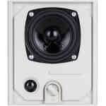 RCF DU 31AT Flush Wall Speaker with Power Selector