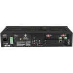 RCF ES 3080 80W Bluetooth Mixer Amplifier RCF ES 3080 80W Bluetooth Mixer Amplifier