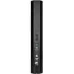 RCF L 2406T Three-Way Column Speaker - Black RCF L 2406T Three-Way Column Speaker - Black