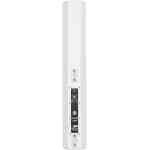 RCF L 2406T W Three-Way Column Speaker - White RCF L 2406T W Three-Way Column Speaker - White