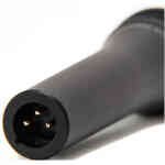 RCF MD 7800 Supercardioid Dynamic Microphone