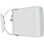 RCF MQ 80P W Two-Way Sound Projector - White