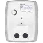 RCF MR 52EN W Two-Way Bass-Reflex Speaker - White