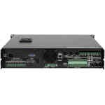 RCF MU 7100EN MKII 8-Channel Voice Alarm Master Unit