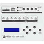 RCF MX 3500/6 500W 6-Zone Voice Alarm Master Amplifier RCF MX 3500/6 500W 6-Zone Voice Alarm Master Amplifier