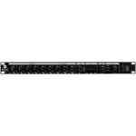 RCF PR 4093 Nine-Input Three-Output Preamplifier