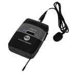 RCF PX 4116 UHF Diversity Lavalier Wireless System
