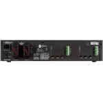 RCF UP 2162 Two-Channel 160W Power Amplifier