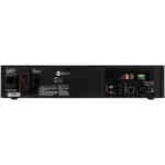 RCF UP 2321 320W Power Amplifier