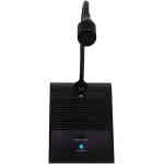 RCF BM 3014 Preamplified Desktop Paging Microphone
