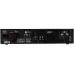 RCF AM 2080 80W Mixer Amplifier RCF AM 2080 80W Mixer Amplifier